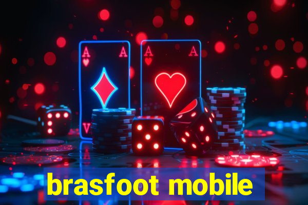 brasfoot mobile